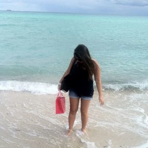 Meet your Posher, Christine